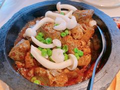 -庆江南江南菜(琴湖溪里花园城店)