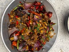 -雲物·云南小馆(好悦天地店)