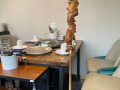 -海味当家·蒸锅海鲜(星海公园店)