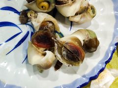 -沿海渔家院蒸汽海鲜·东北菜(东戴河店)