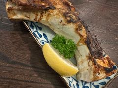 -哥哥の深夜食堂(红松东路店)
