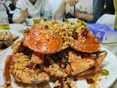 -富来美食