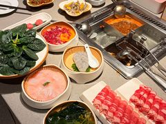 -海底捞火锅(北京路店)