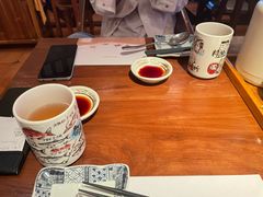 -木村武·手作寿司料理(中山亭店)