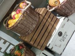 -U你·天然调味(南湖总店)