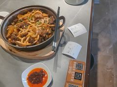 -青海名吃尕张娃非遗烤肉(城中店)