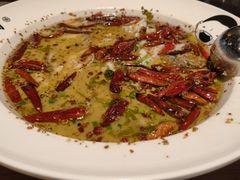 -首秀·四川料理(星耀101店)