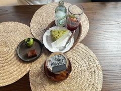 -六阅·福十 FORTEN 海景咖啡西餐厅(双廊古镇店)