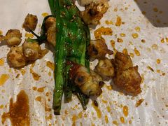 -枪火串烧·东北特色烧烤(罗湖总店)