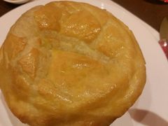 -卡本妮法餐厅·北京和平宾馆