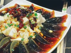 -青木岚小海鲜•小龙虾(友谊店)