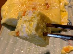 鸡蛋卷-槿Story·韩国料理(望京韩国美食城店)