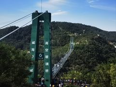 -威海华夏城景区