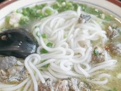 -沈记土鸡米线(七星街品牌中心店)