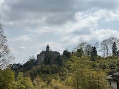 -莫干山风景区