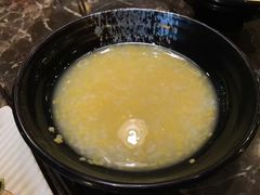 小米粥-燕青小馆(东园大厦店)