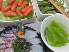 -海底捞火锅(九久奥特莱斯店)