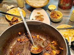 -刘姐啤酒鱼音乐餐厅(阳朔美食丁厄3分店)