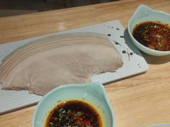 -冯记豆花店(健翔桥店)