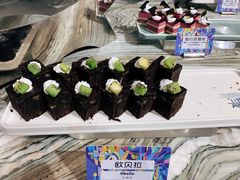 -威海蓝海御华大饭店·蓝钻美食自助百汇