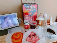 -LELECHA乐乐茶(新街口大洋店)