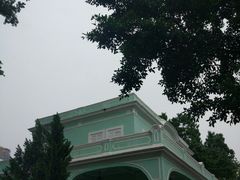 -龙环葡韵住宅式博物馆