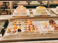 -Pantry's Best派悦坊蛋糕(K11购物艺术中心店)