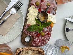 -Alimentari早午餐(安福路店)