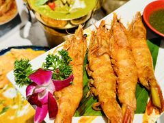 -Home Thai·泰谣(王府井apm店)