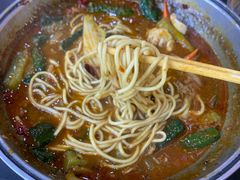 -青木岚小海鲜•小龙虾(友谊店)