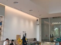 -SAANCI山池咖啡(海上世界文化艺术中心店)