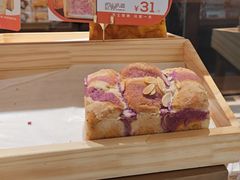 -爸爸糖吐司面包(悠唐购物中心店)