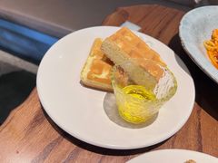 -FUNFUN有饭花园聚会餐厅