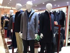 -翠微百货(龙德店)