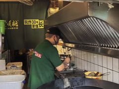 -董顺桃小粒臭豆腐(太平街一店)