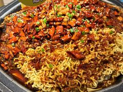 -一味一诚•鲜嫩烤鱼(昌发展万科广场店)