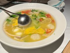 -桂满陇·海市蜃楼·黑金(国金店)