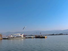 -西昌邛海湿地