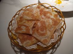 -荷塘秋月·本帮江浙菜(国权路店)