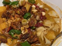 -阿娜尔·新疆菜(宜家荟聚中心店)