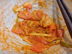 -圳兴面王·拌川·特色炒面(福田车公庙店)