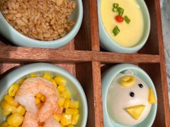 -披云云小馆·味道江湖(姚家园万象汇店)
