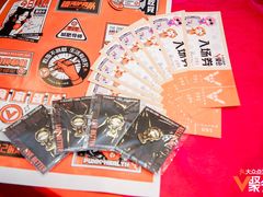 -新兴家喻酒家·羊城名宴(昌岗店)