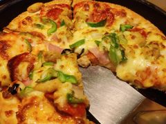 -必胜客(滨江店)