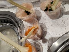 -龍歌自助小火锅(芝罘万达店)