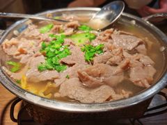 -肖四女乐山跷脚牛肉(世博源店)