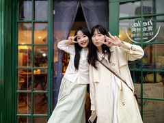 -参差咖啡(水果湖公园店)