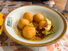 -肥韬茶餐厅(南山mini店)