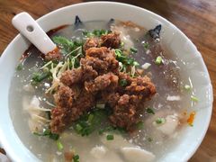 -豆相识•九九豆腐脑(牛咡桥店)
