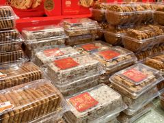 -泸溪河桃酥(西直门凯德店)